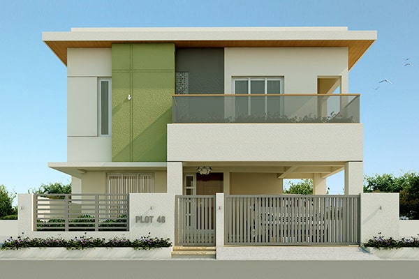 Individual House for sale in Thirunelveli