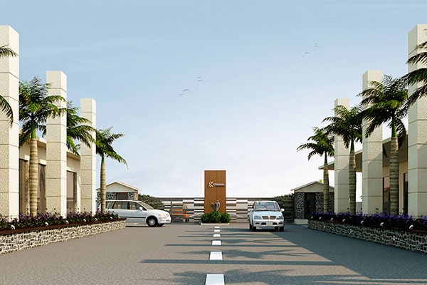 Plot Promoters in Thirunelveli