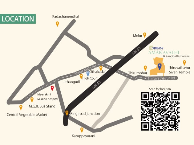 assisted living home for sale in Madurai