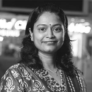 Fresh air community apartment in Thirunelveli