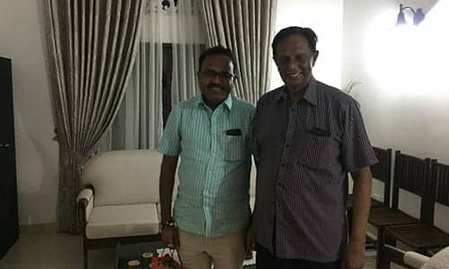 Rest house for sale in Thirunelveli