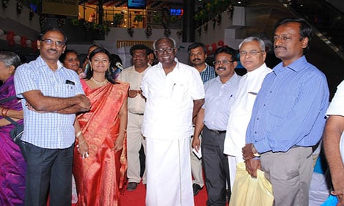 3BHK Flats for Sale in Thirunelveli