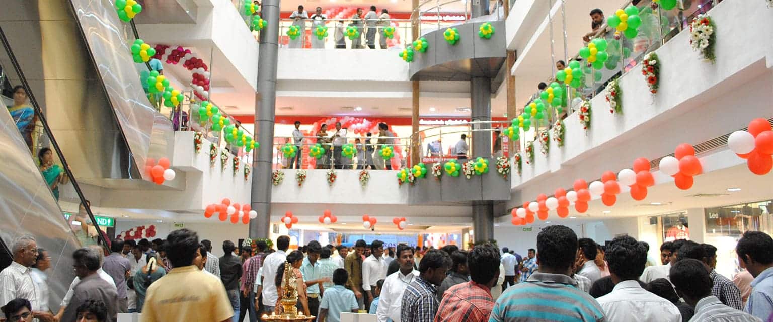 Promoters Near me in Thirunelveli