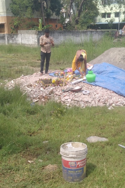 Promoters Near me in Tirunelveli