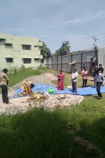 Promoters Near me in Madurai